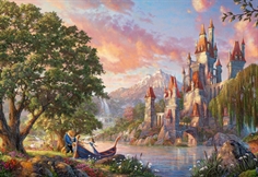 Disney Belle's Magical World